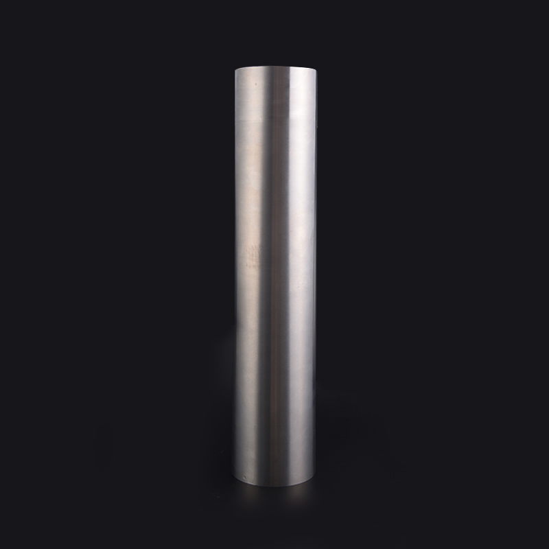 High-Purity Nickel Ingots for Semiconductor and Vacuum Coating