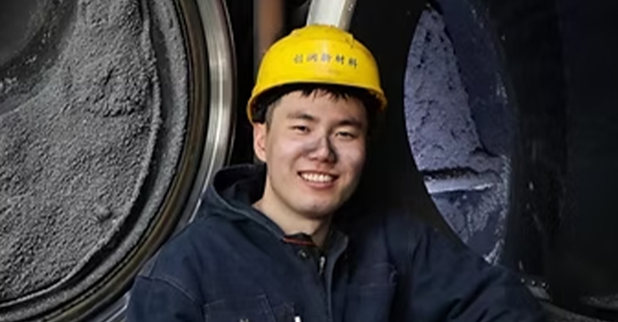 NINGBO POKRAČOVANIE